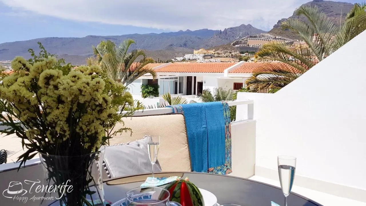 Apartment Apartament Malibu Blue Costa Adeje