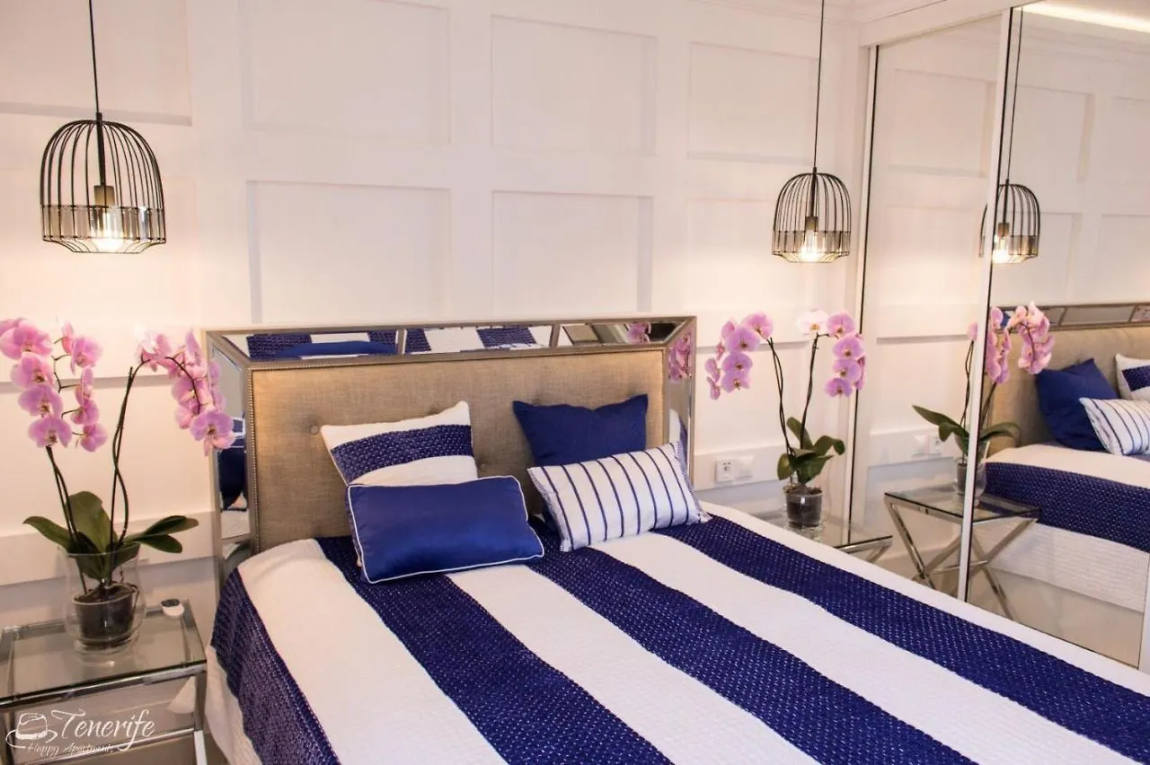 Apartment Apartament Malibu Blue Costa Adeje  Spanien