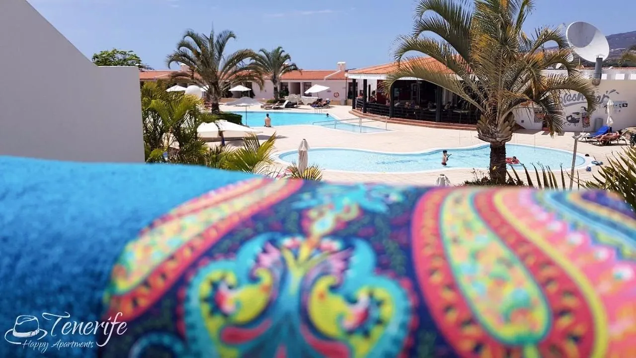 Apartament Malibu Blue Costa Adeje  Spanien