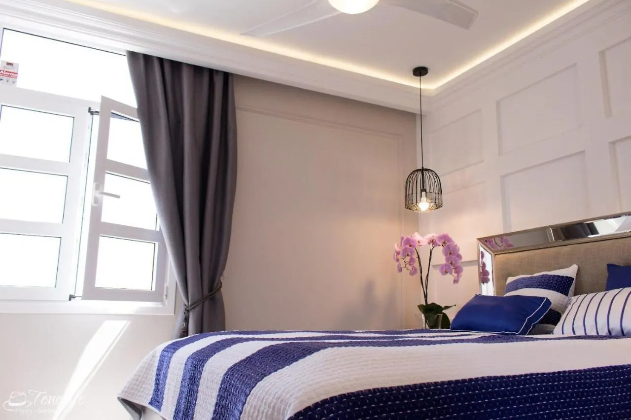 Apartament Malibu Blue Costa Adeje  Costa Adeje (Tenerife)