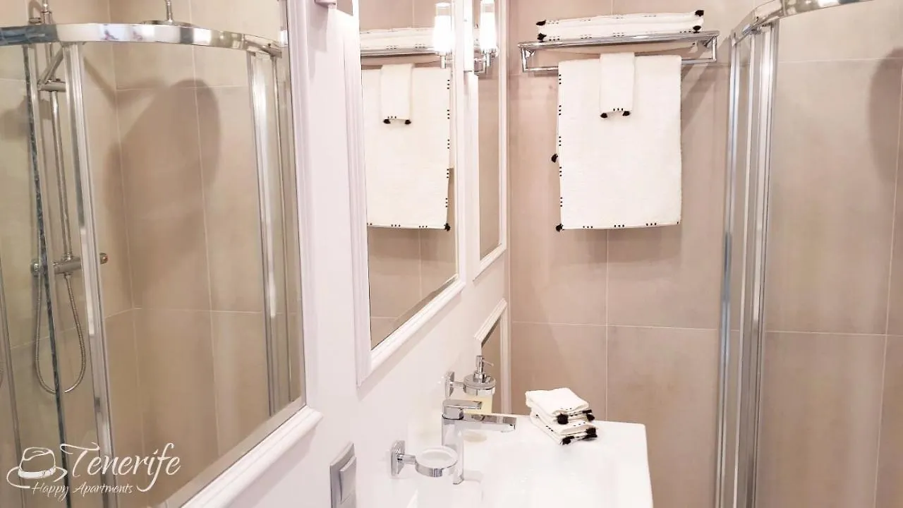 Apartament Malibu Blue Costa Adeje  Apartment Costa Adeje (Tenerife)
