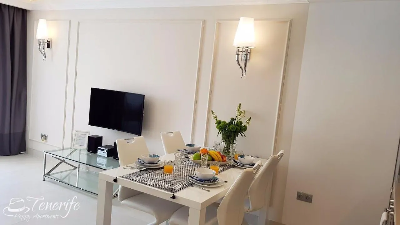 Apartment Apartament Malibu Blue Costa Adeje