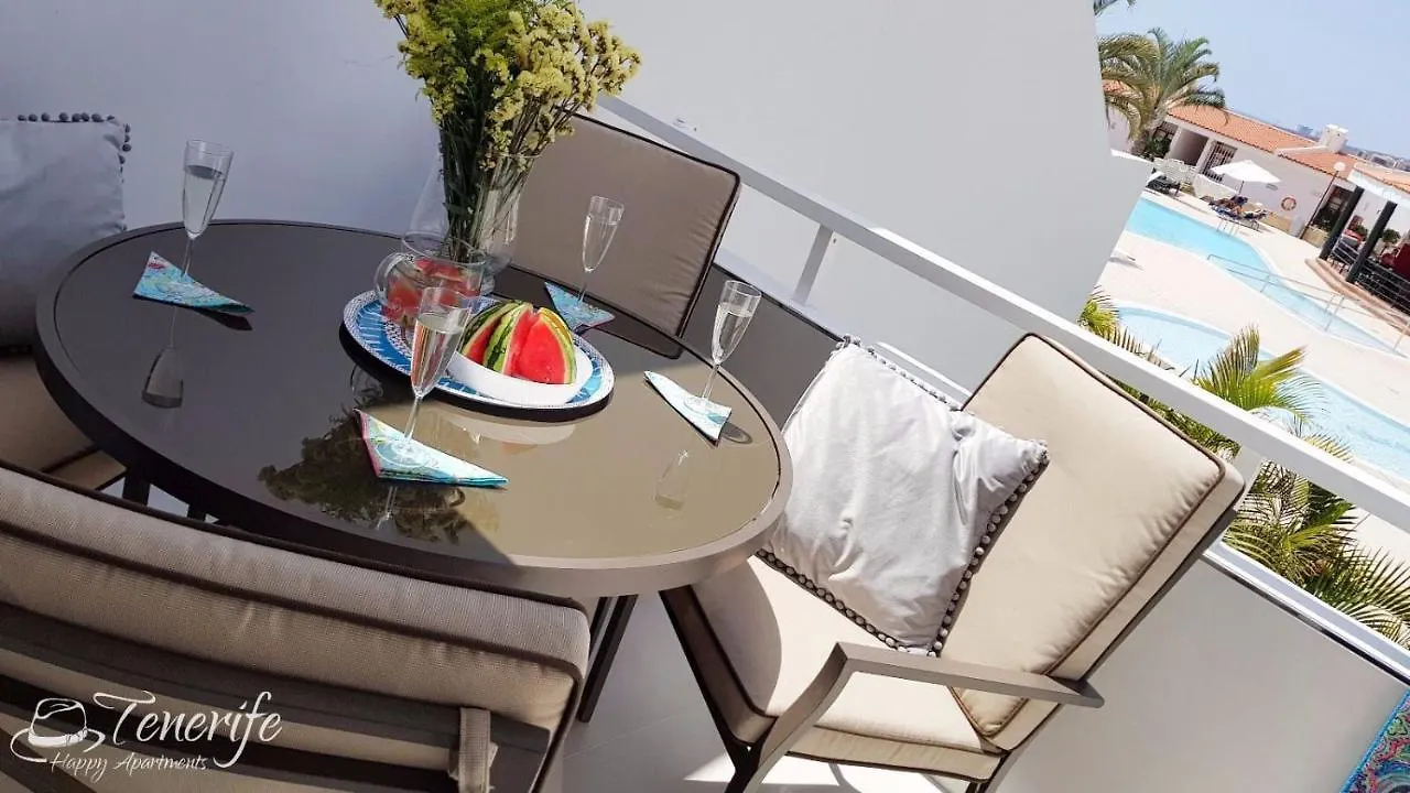 Apartament Malibu Blue Costa Adeje
