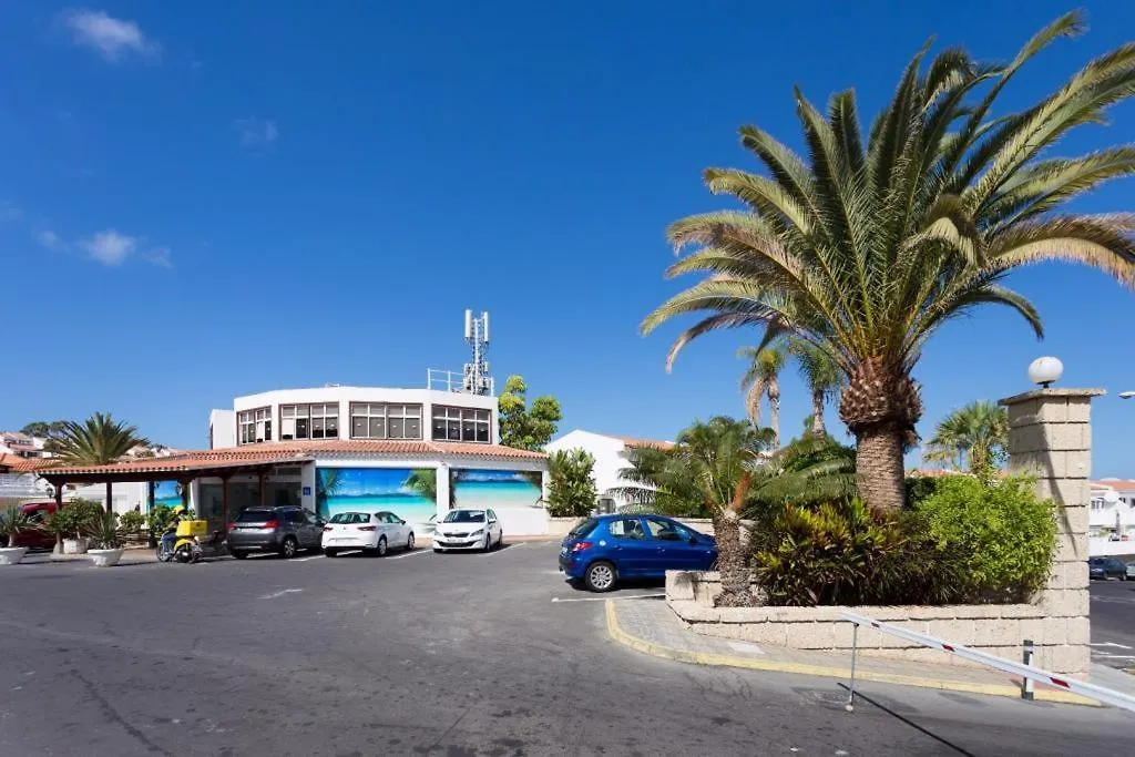 Apartament Malibu Blue Costa Adeje  0*, Costa Adeje (Tenerife) Spanien