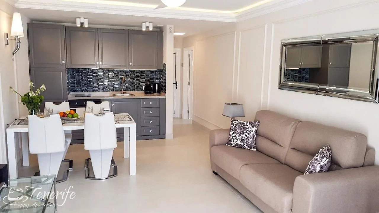 Apartament Malibu Blue Costa Adeje  Spanien