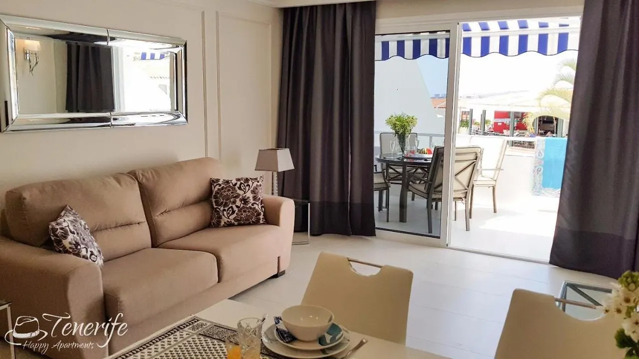 Apartment Apartament Malibu Blue Costa Adeje  Spanien