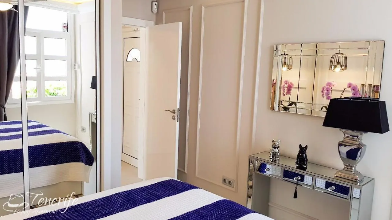 Apartament Malibu Blue Costa Adeje  0*, Costa Adeje (Tenerife)