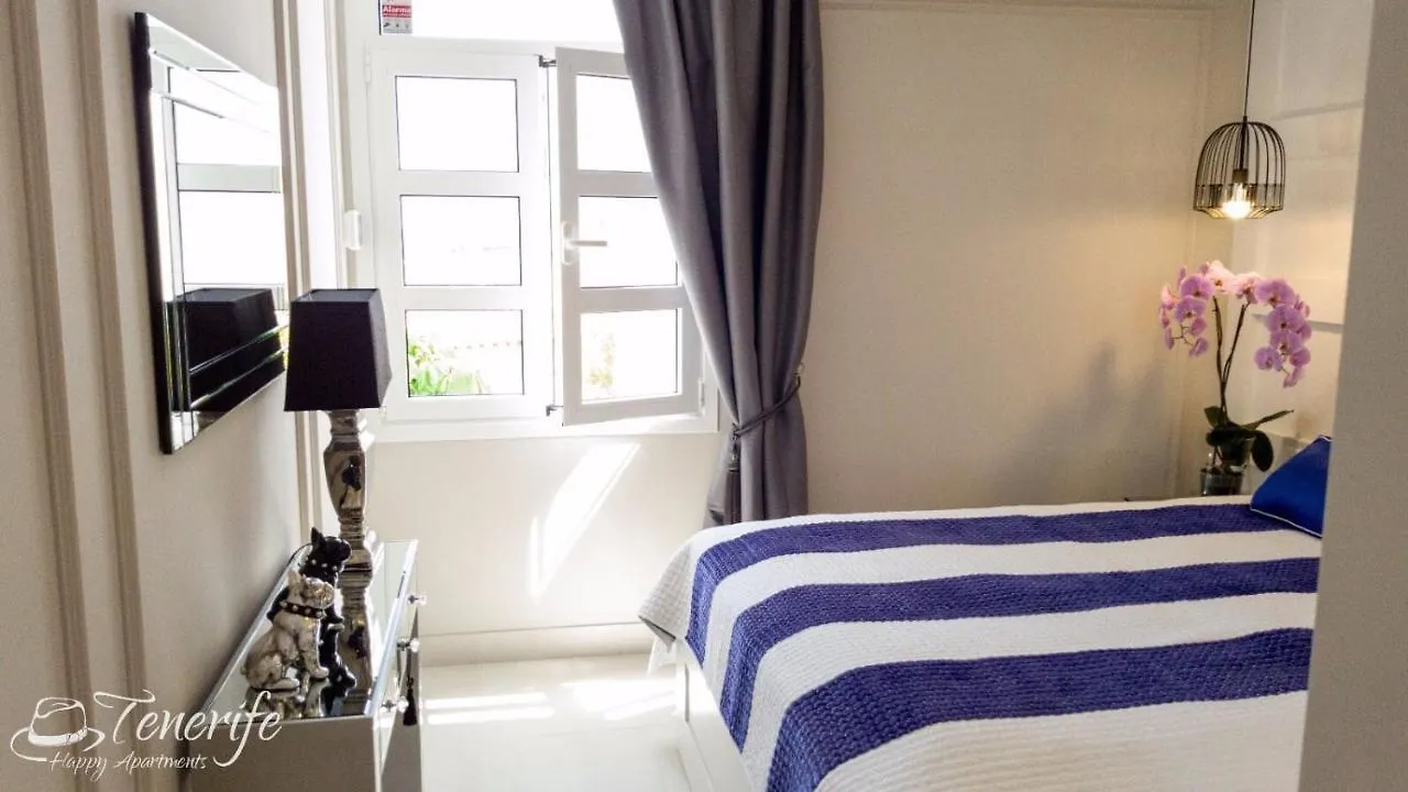 Apartment Apartament Malibu Blue Costa Adeje