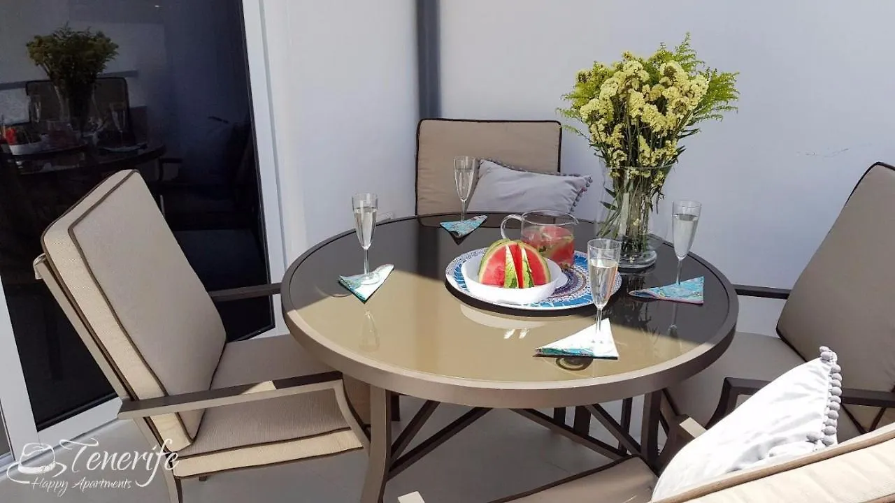 Apartment Apartament Malibu Blue Costa Adeje  Spanien