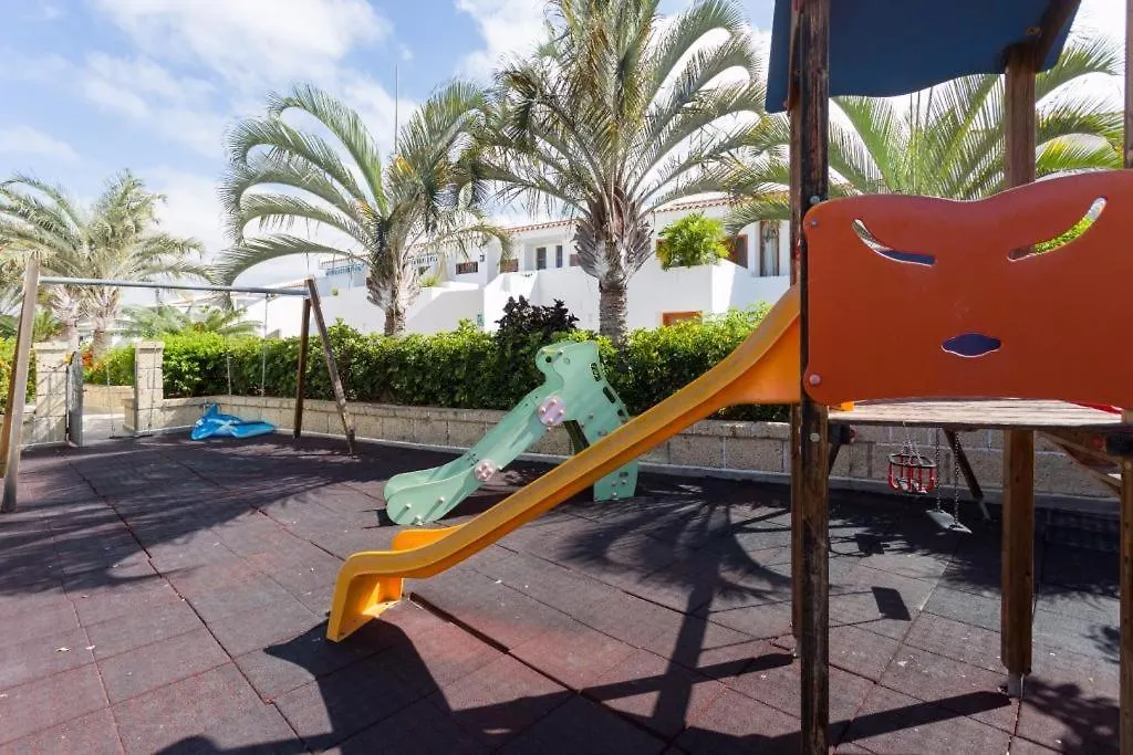 Apartament Malibu Blue Costa Adeje  Apartment Costa Adeje (Tenerife)