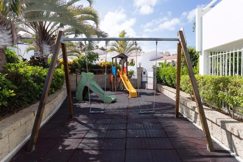 Apartament Malibu Blue Costa Adeje  Costa Adeje (Tenerife)