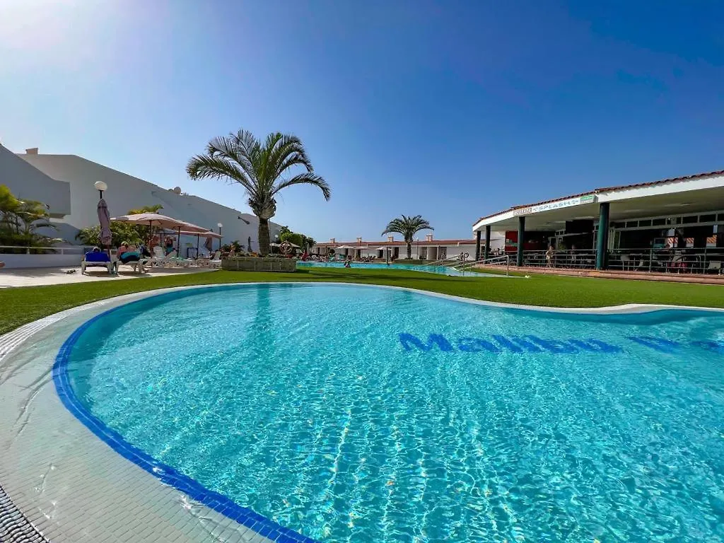 Apartament Malibu Blue Costa Adeje  Apartment Costa Adeje (Tenerife)
