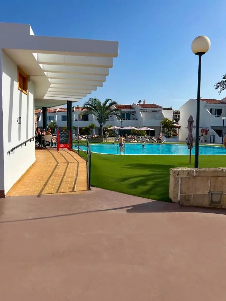 Apartment Apartament Malibu Blue Costa Adeje