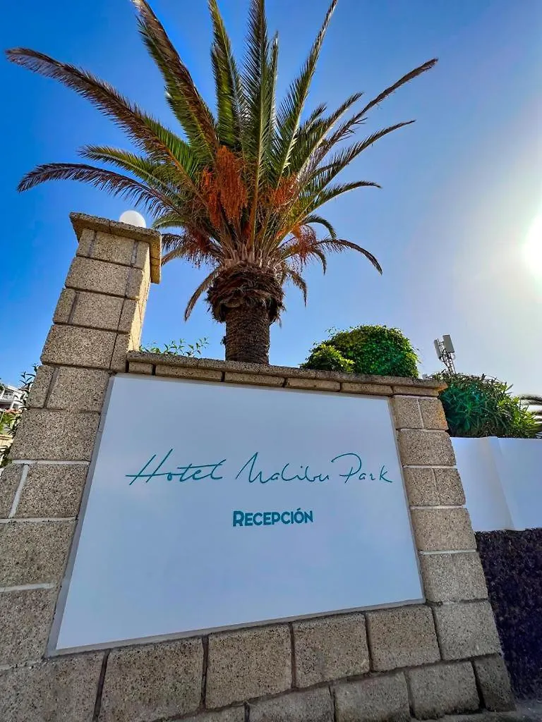 Apartament Malibu Blue Costa Adeje  0*, Costa Adeje (Tenerife)