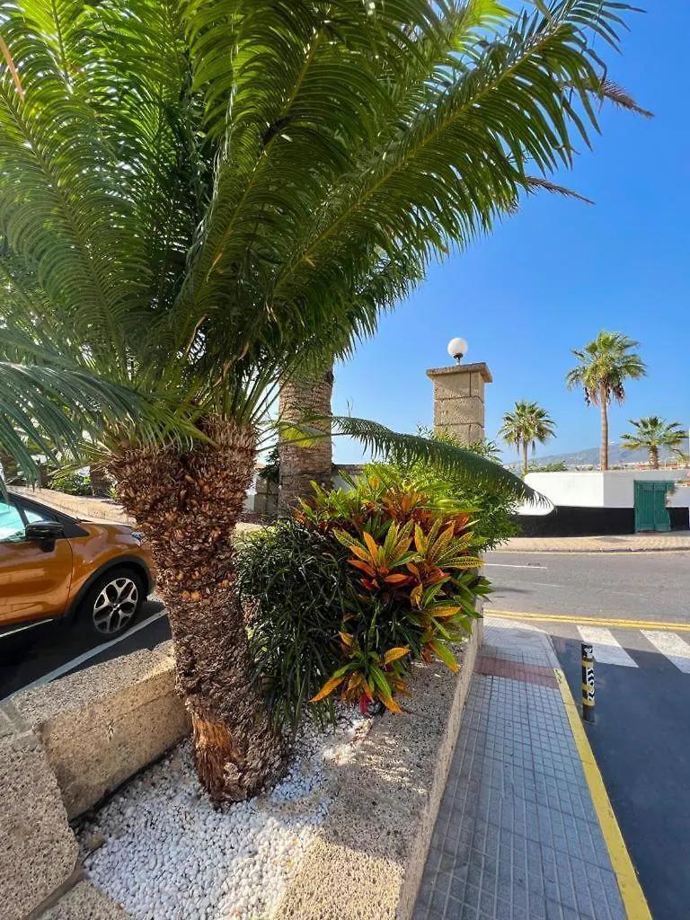 Apartament Malibu Blue Costa Adeje