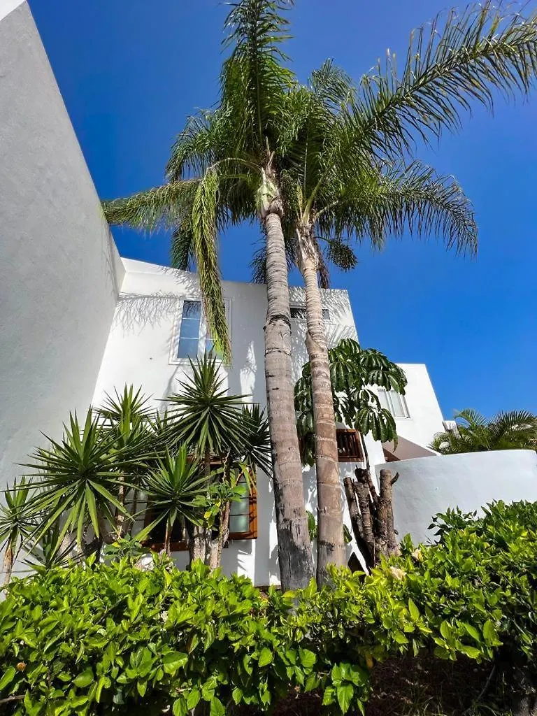 Apartment Apartament Malibu Blue Costa Adeje
