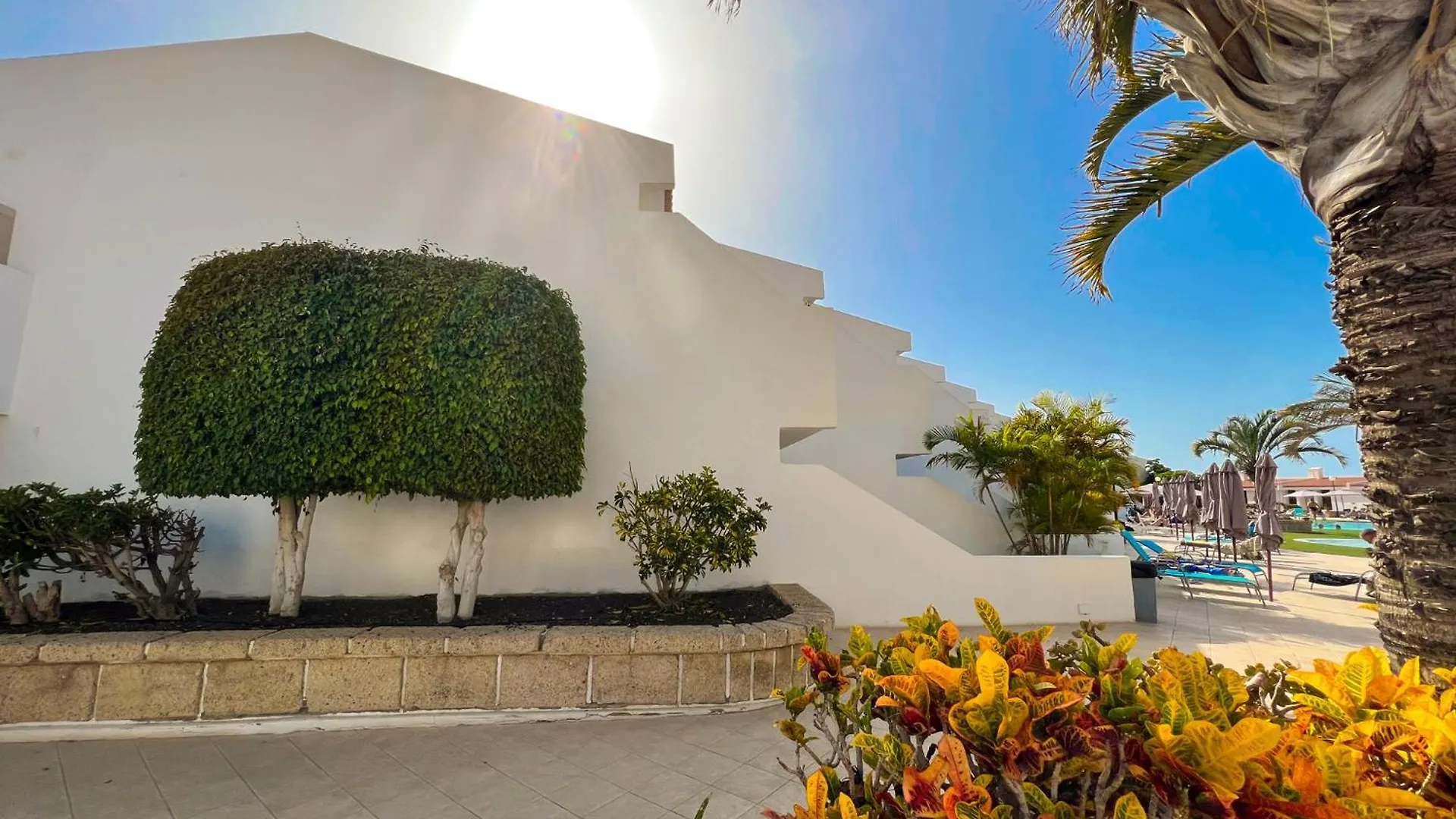 Apartament Malibu Blue Costa Adeje