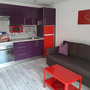  Appartement Deluxe Con Piscina Climatizada
