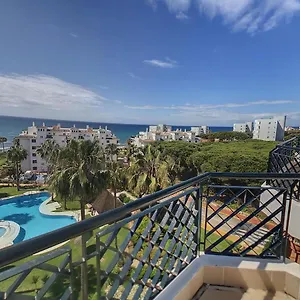 Frontline Penthouse In Mi Capricho , Sitio de Calahonda Spain