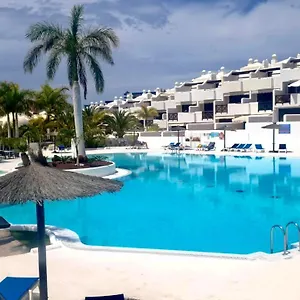  Appartement Adeje Paradise