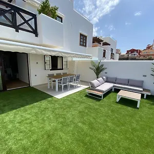  Appartement Exclusive Adeje Paradise - Playa Paraiso