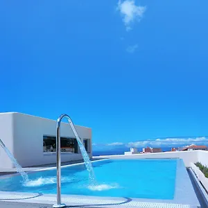  Appartement Alse Homes Adeje Ground Floor Corner