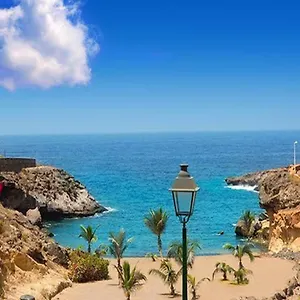 Appartement Beautiful Sol Paraiso Balcony& Sea Pool