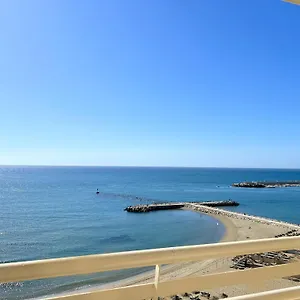Stella Maris Estrella Del Mar Ecobeach , Fuengirola Spain