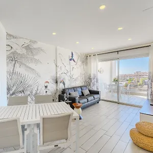  Appartement Ocean Garden Sunset View