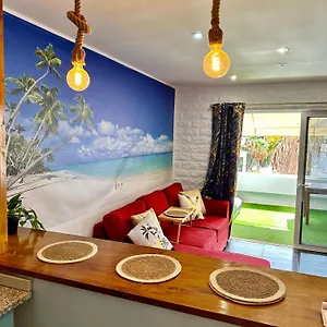  Appartement Tenerife Holidays