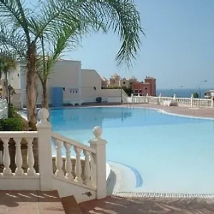 El Veril , Costa Adeje (Tenerife) Spain