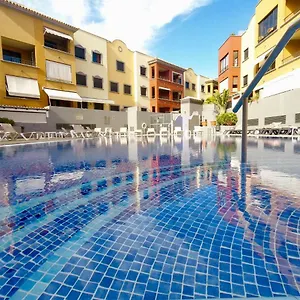  Appartement Paula Pool Adeje