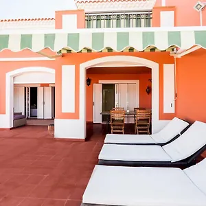 Veril Del Duque Terrace Apartment