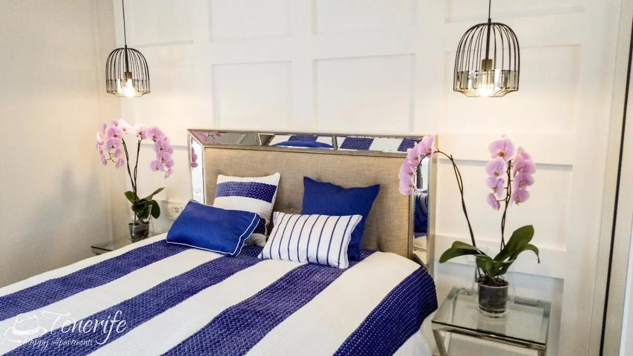 Lägenhet Apartament Malibu Blue Costa Adeje
