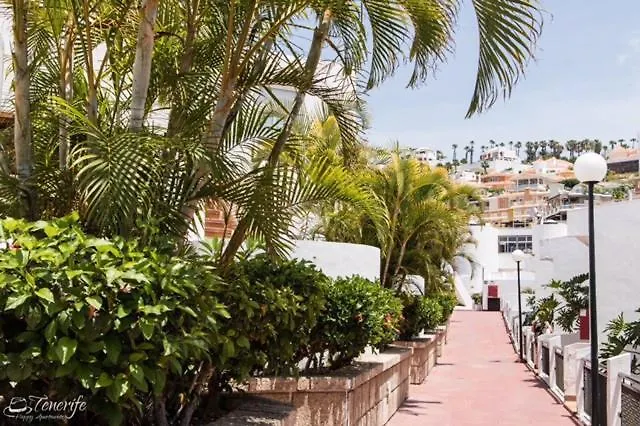 Apartament Malibu Blue Costa Adeje