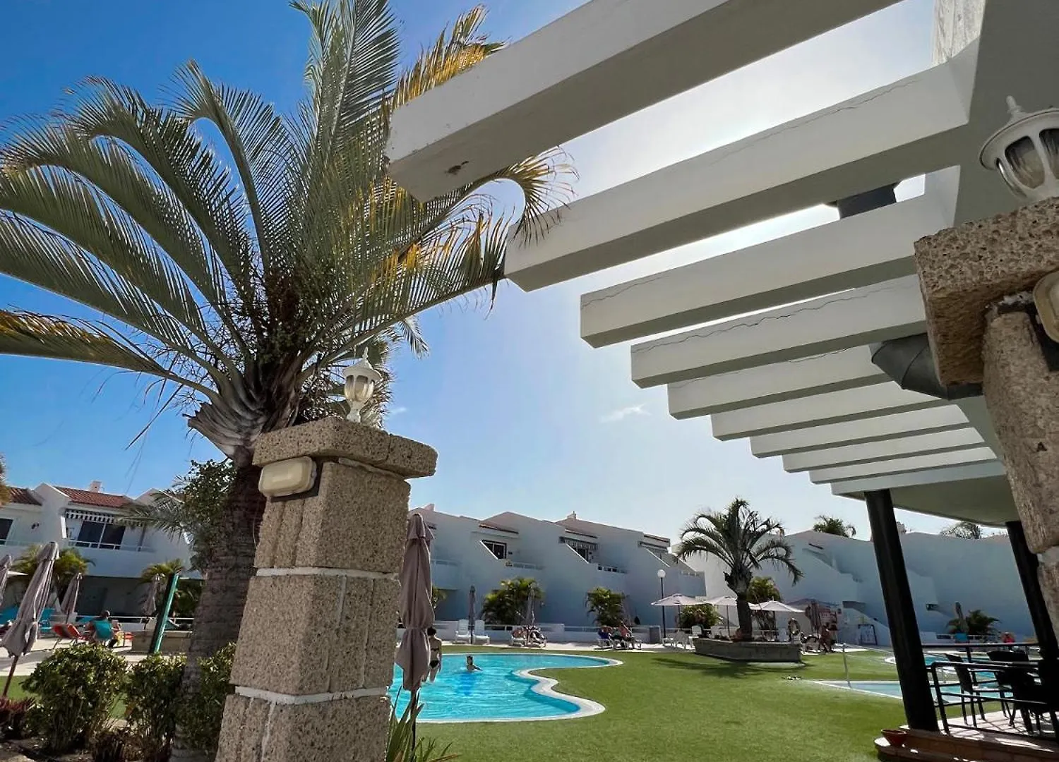 Apartament Malibu Blue Costa Adeje  Lägenhet Costa Adeje (Tenerife)